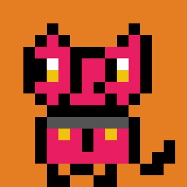 Robin Kitties #6310