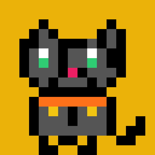 Robin Kitties #6311