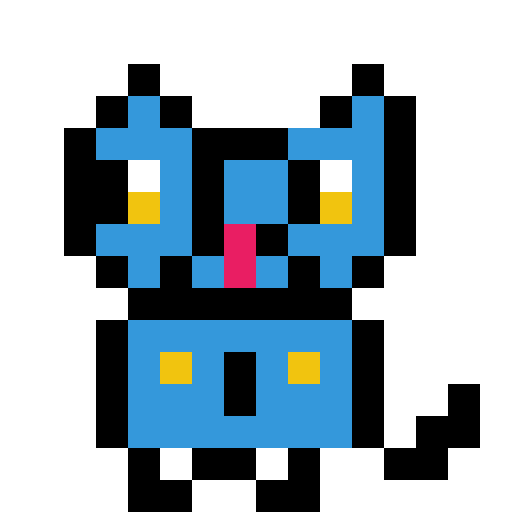 Robin Kitties #6312