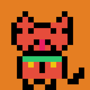 Robin Kitties #6314