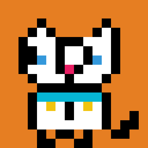 Robin Kitties #6315
