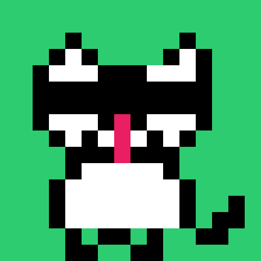 Robin Kitties #6316