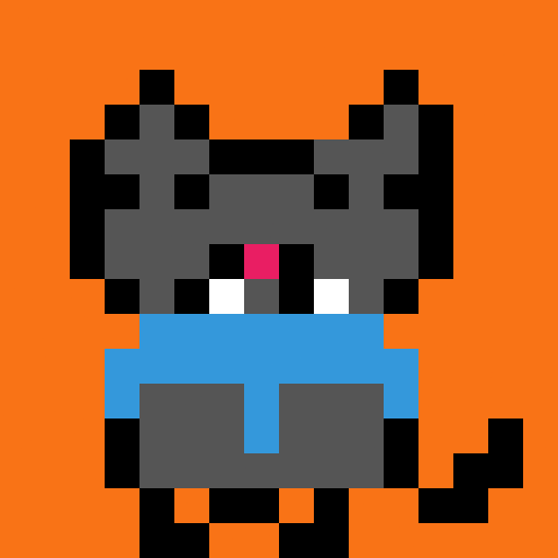 Robin Kitties #6317