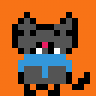Robin Kitties #6317