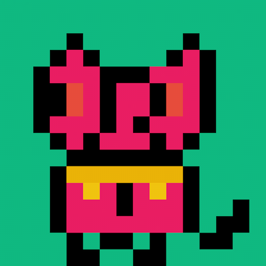 Robin Kitties #6318