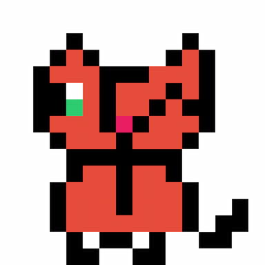 Robin Kitties #6319