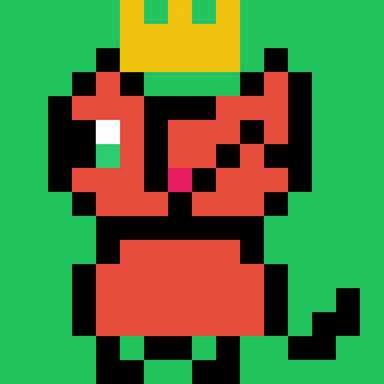 Robin Kitties #6320
