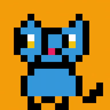 Robin Kitties #6323