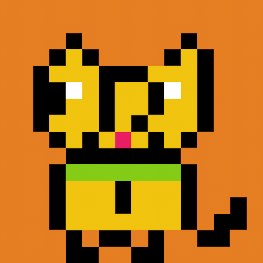 Robin Kitties #6325