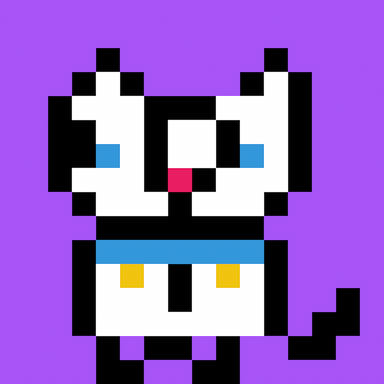 Robin Kitties #6326