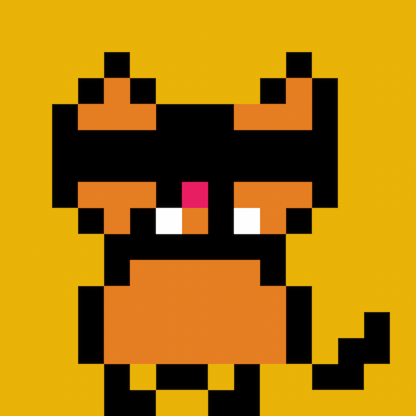 Robin Kitties #6329