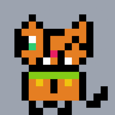 Robin Kitties #633