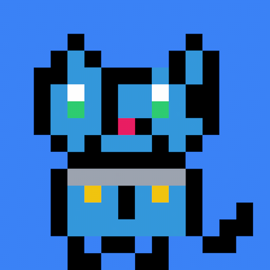 Robin Kitties #6336