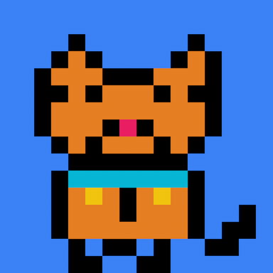 Robin Kitties #6337
