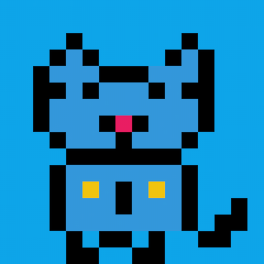 Robin Kitties #6338