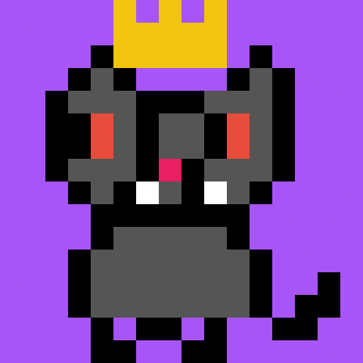 Robin Kitties #6343