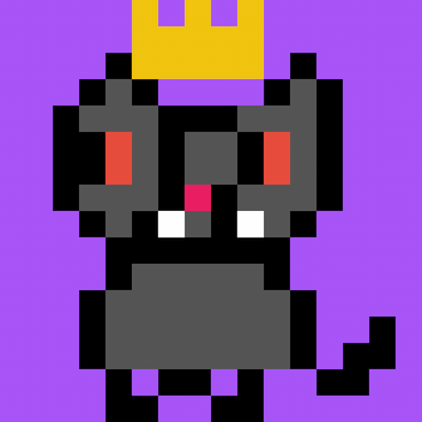 Robin Kitties #6343
