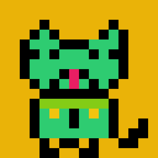 Robin Kitties #6348