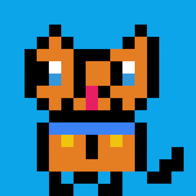 Robin Kitties #6353
