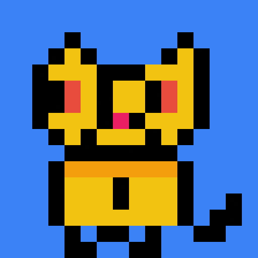 Robin Kitties #6354