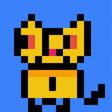 Robin Kitties #6354