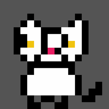 Robin Kitties #6356