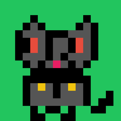 Robin Kitties #6358