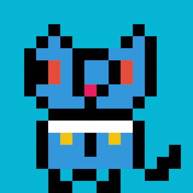 Robin Kitties #636