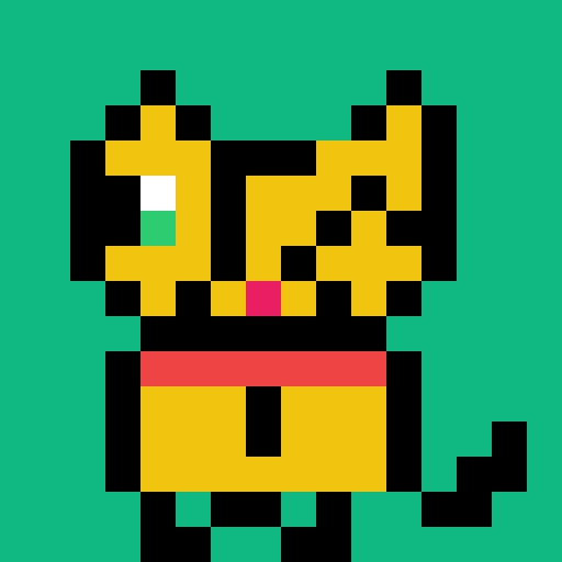 Robin Kitties #6360