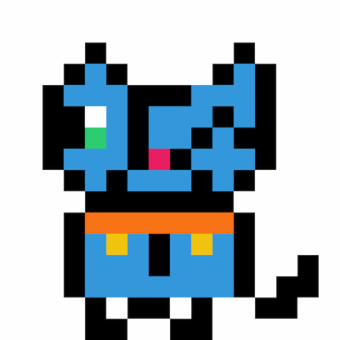 Robin Kitties #6361