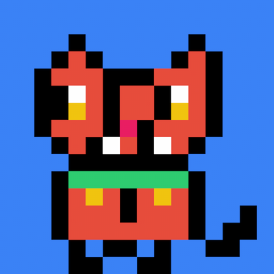 Robin Kitties #6366