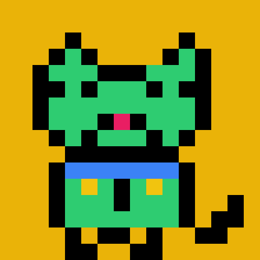 Robin Kitties #6367