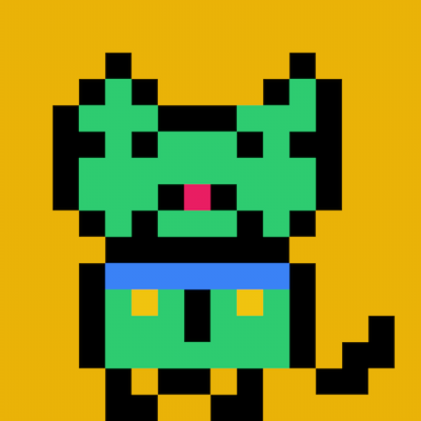 Robin Kitties #6367