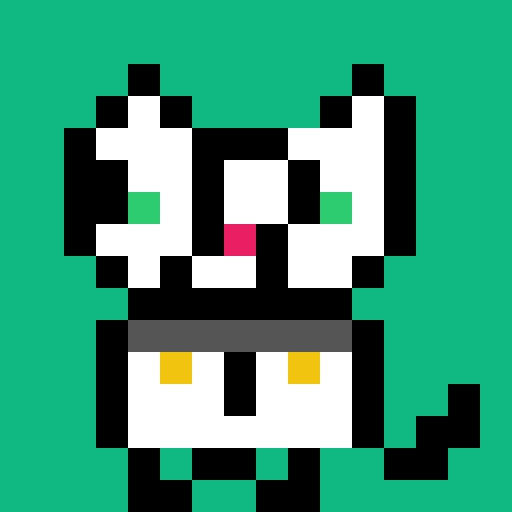Robin Kitties #6368