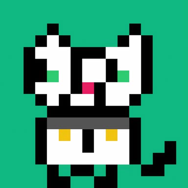 Robin Kitties #6368