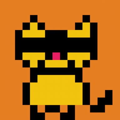 Robin Kitties #6370
