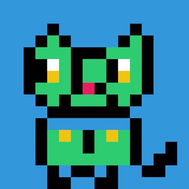 Robin Kitties #6374