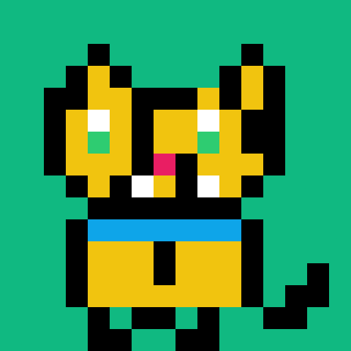 Robin Kitties #6379