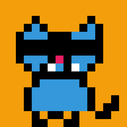 Robin Kitties #6380