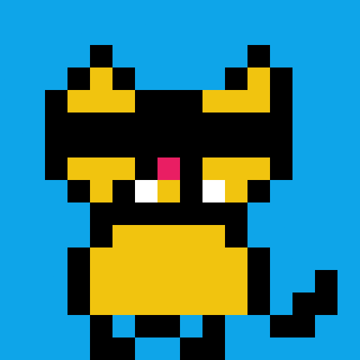Robin Kitties #6381