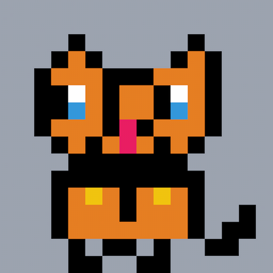 Robin Kitties #6382