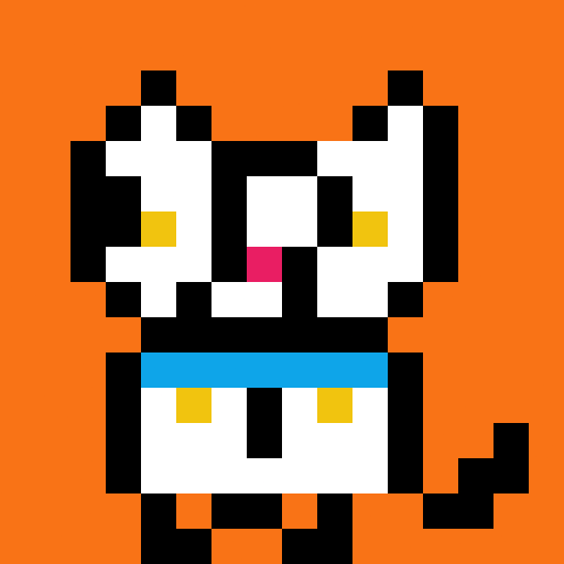 Robin Kitties #6383