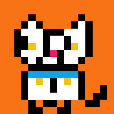 Robin Kitties #6383
