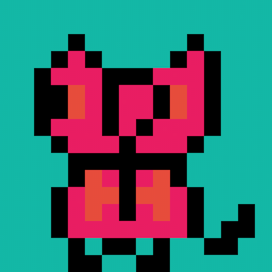 Robin Kitties #6387