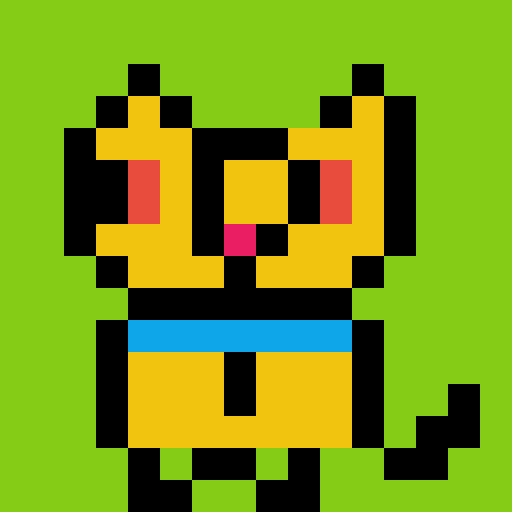 Robin Kitties #6388