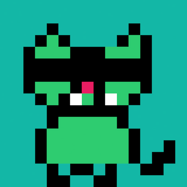 Robin Kitties #6390