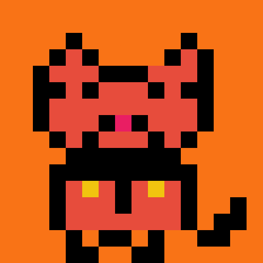Robin Kitties #6391