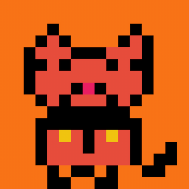 Robin Kitties #6391