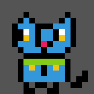 Robin Kitties #6394