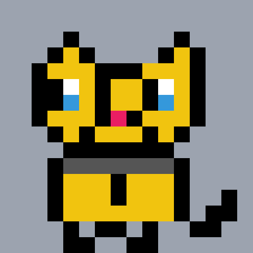 Robin Kitties #6396